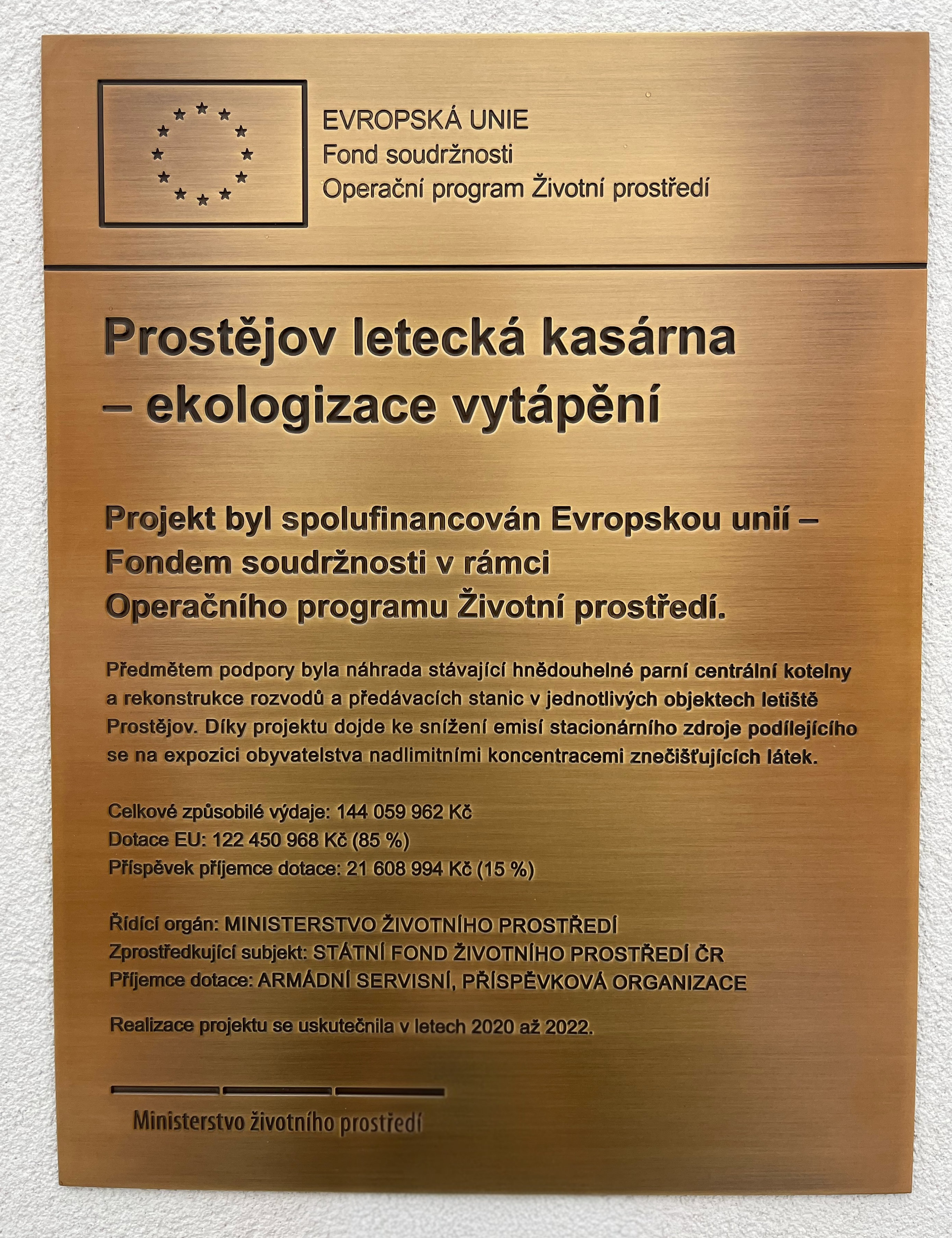 Deska Prostějov
